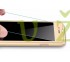 360° kryt iPhone 6 Plus/6S Plus - zlatý
